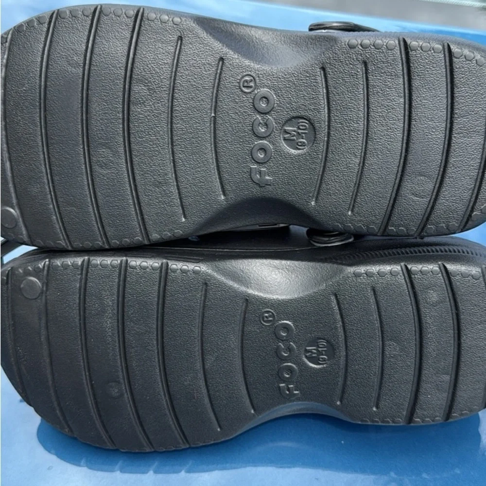 NEW! Miami Heat Men's Clogs Slides